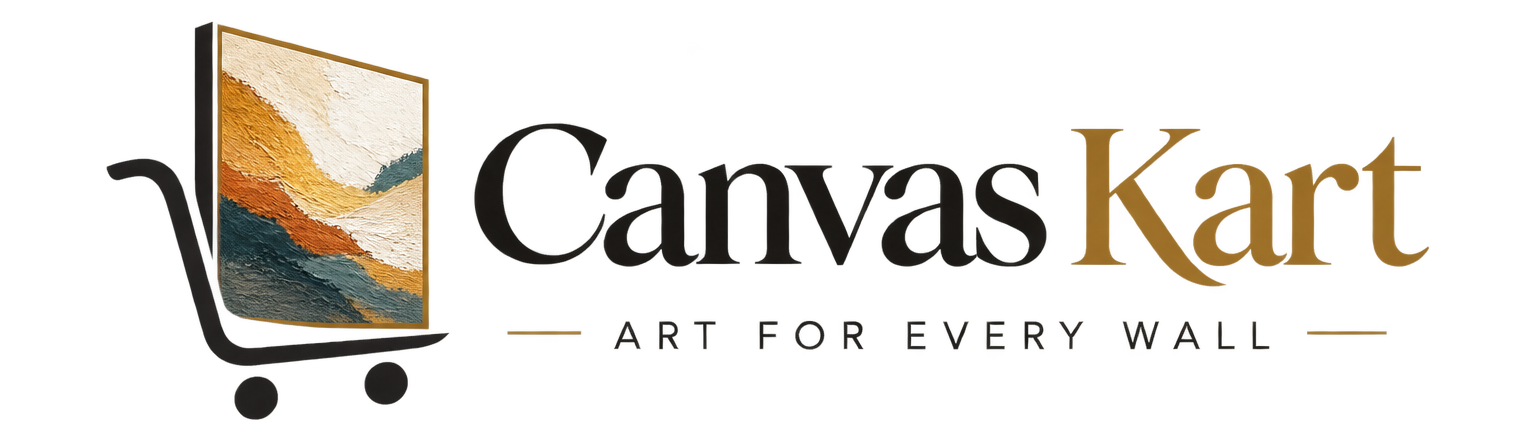 Canvas Kart Logo